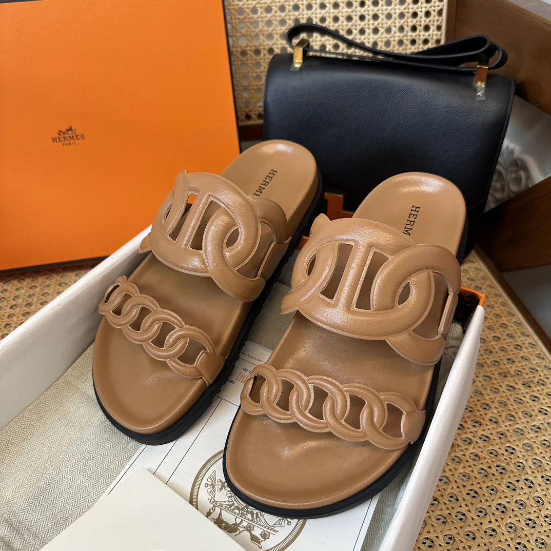 HERMES SANDAL