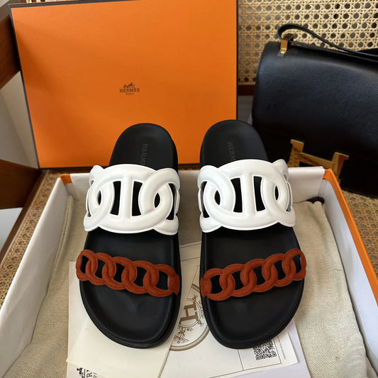 HERMES SANDAL