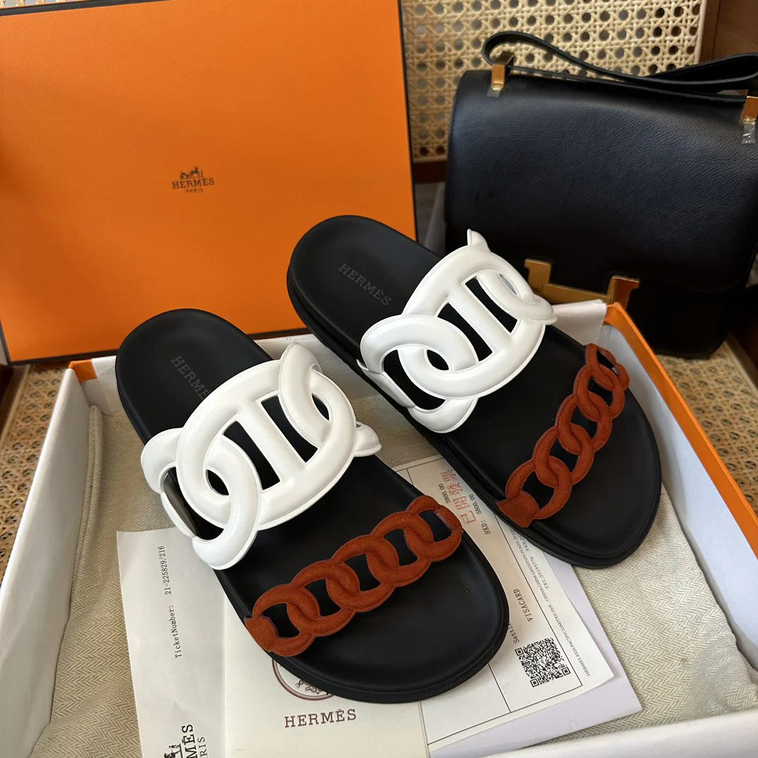 HERMES SANDAL