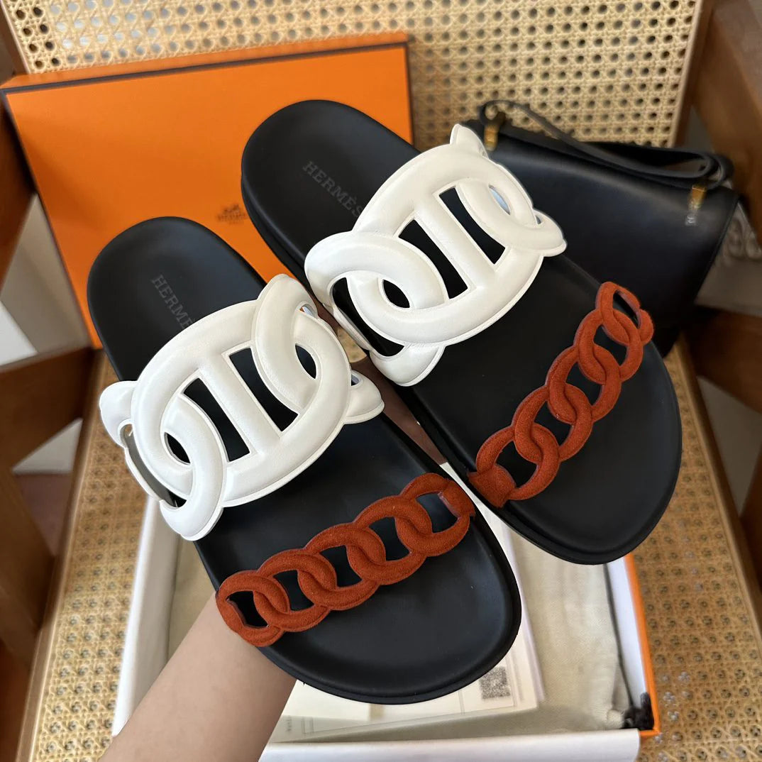 HERMES SANDAL