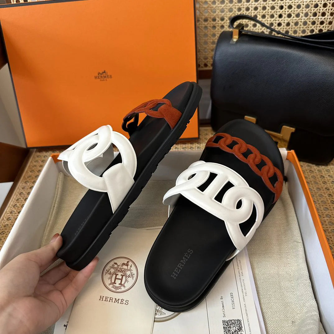 HERMES SANDAL