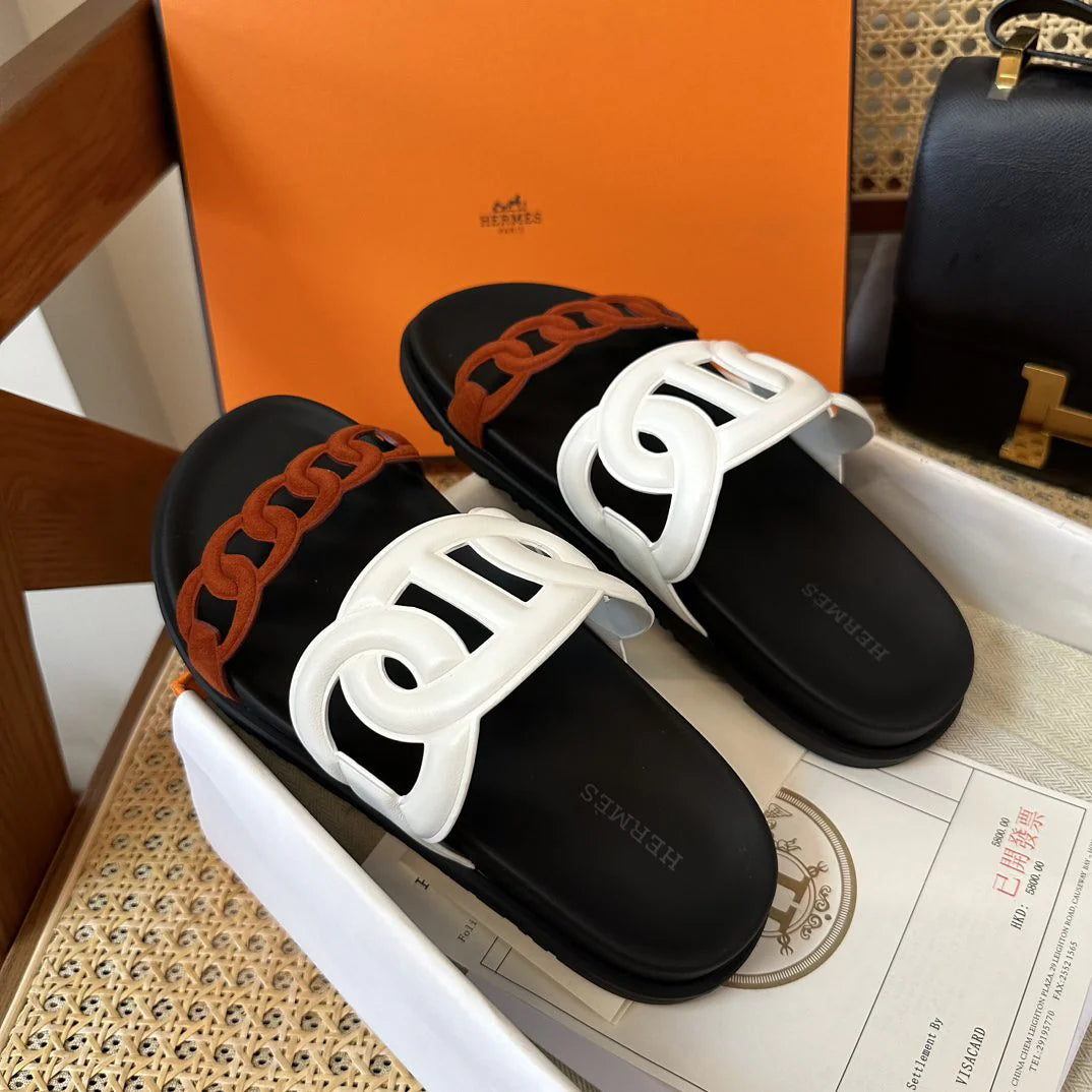 HERMES SANDAL