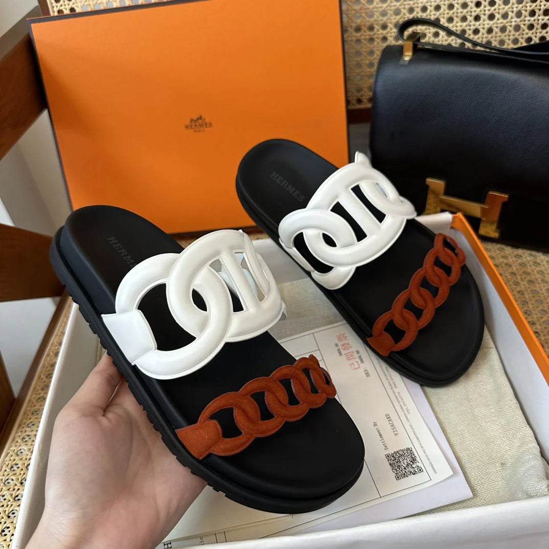 HERMES SANDAL