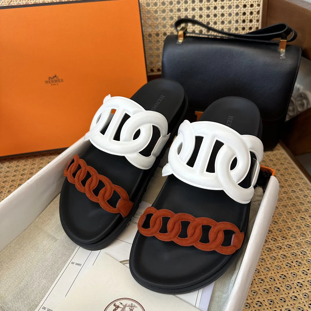 HERMES SANDAL