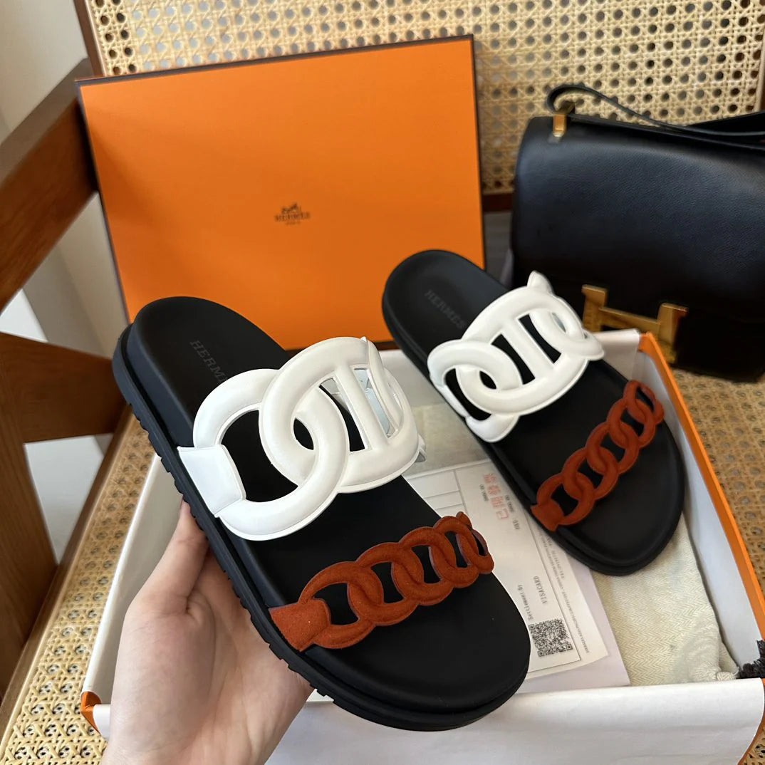 HERMES SANDAL