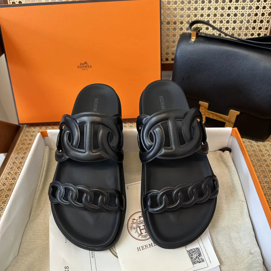 HERMES SANDAL