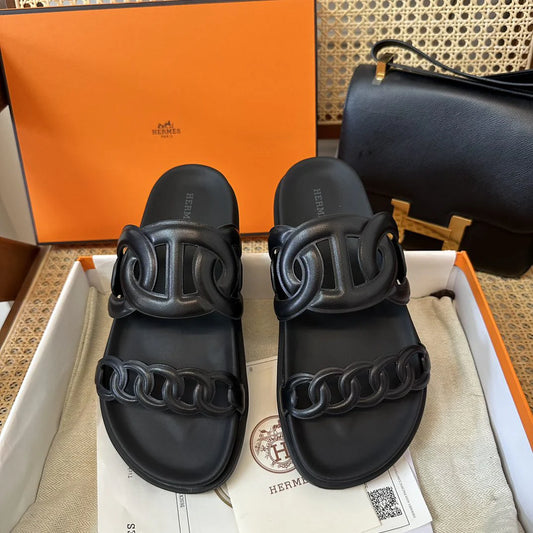 HERMES SANDAL