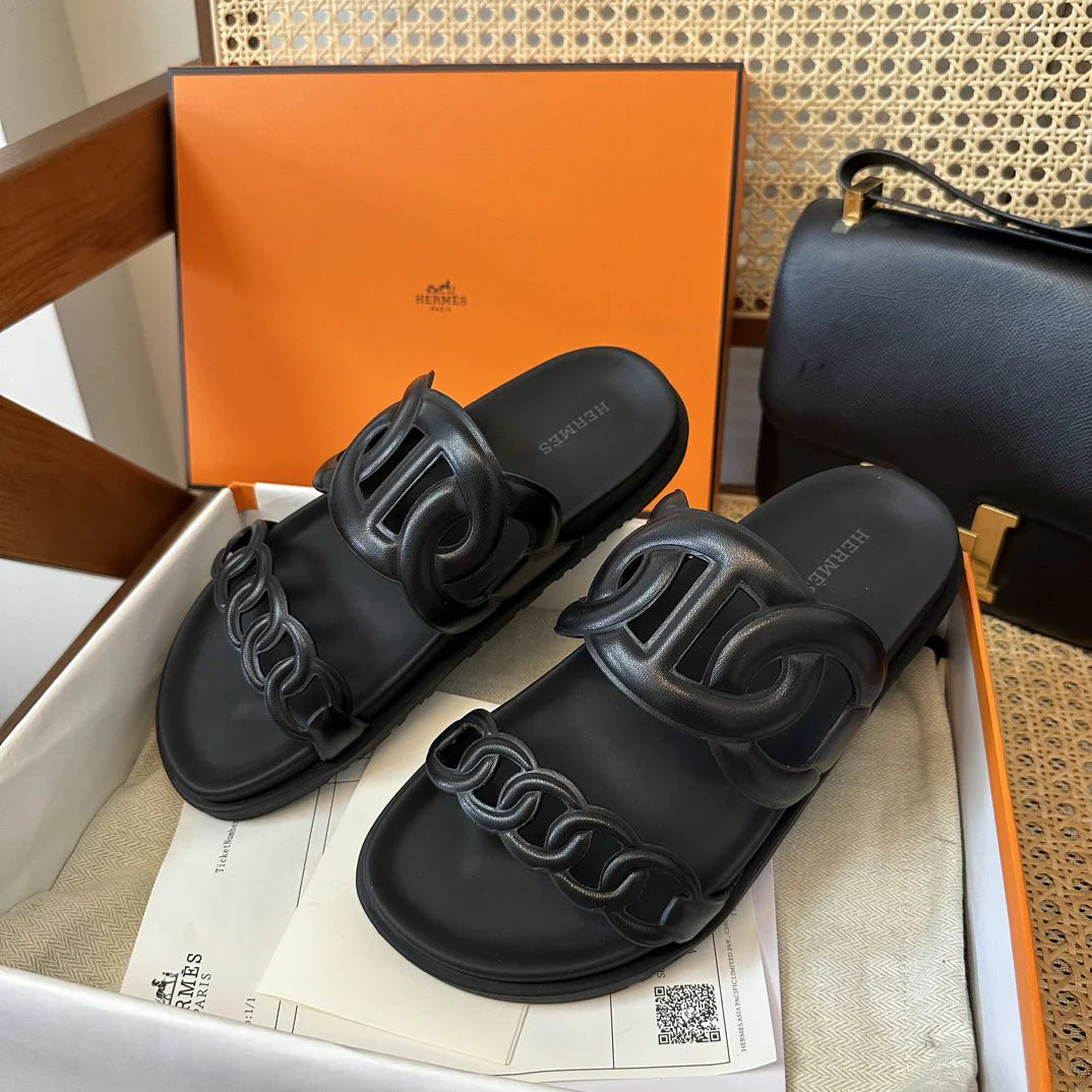HERMES SANDAL