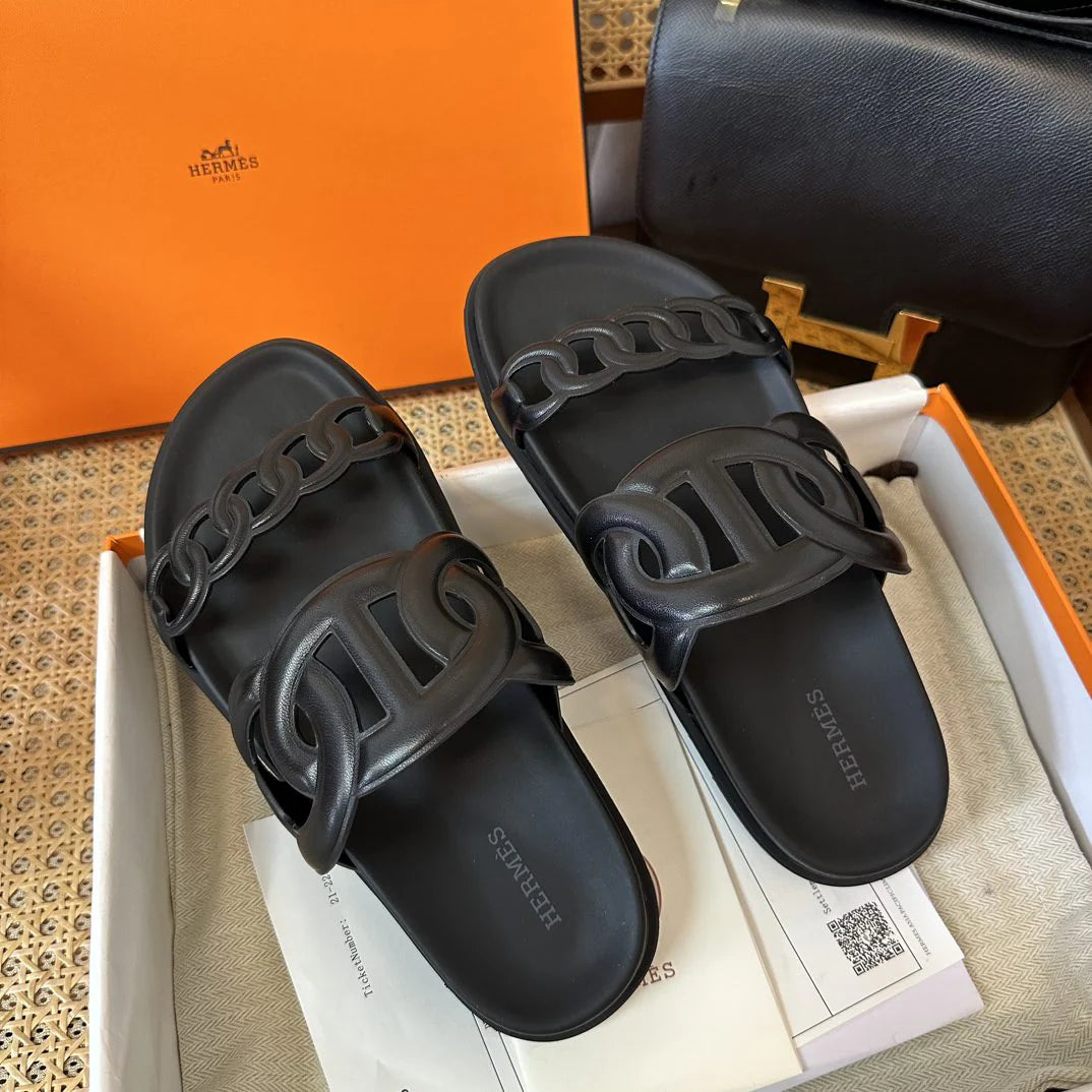HERMES SANDAL