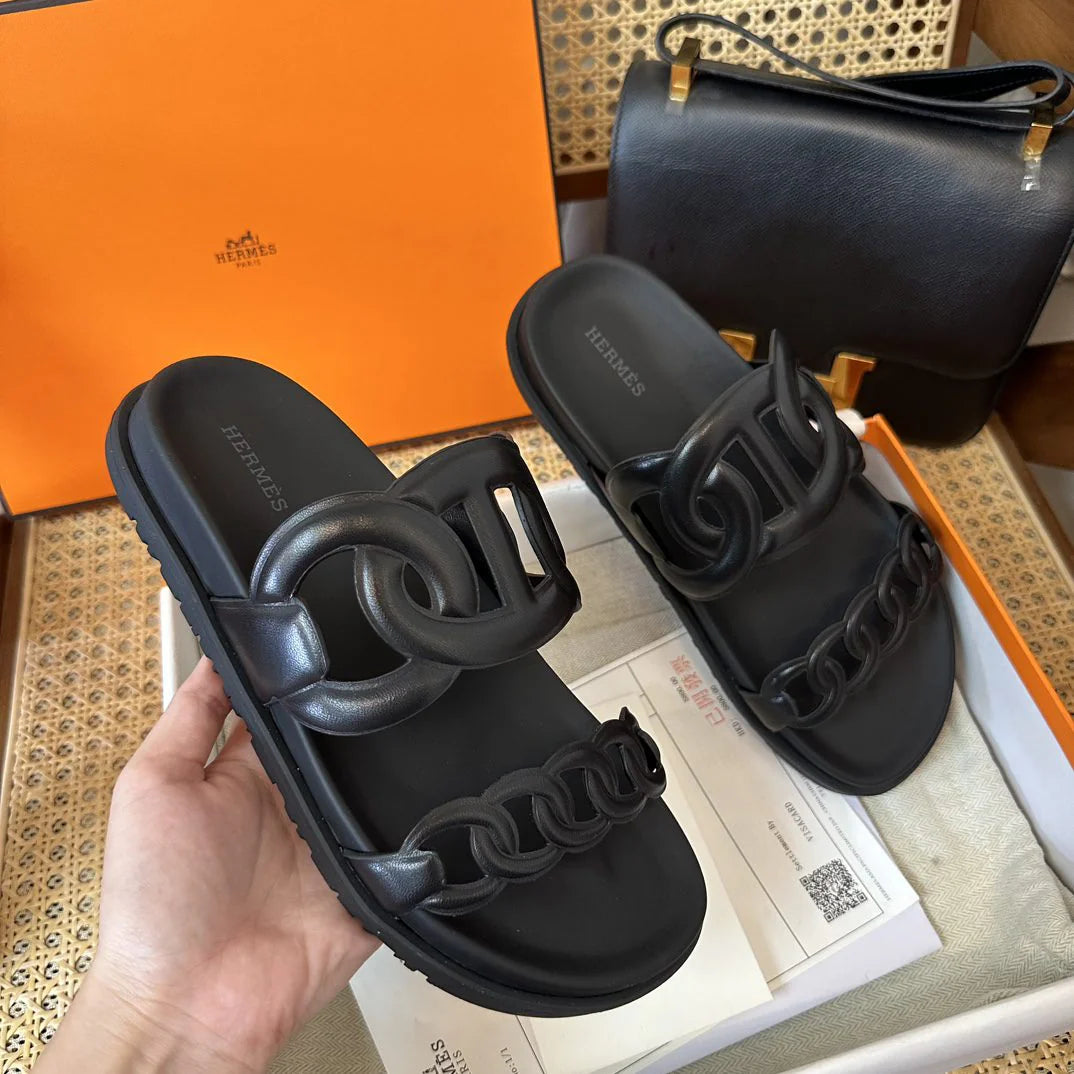 HERMES SANDAL