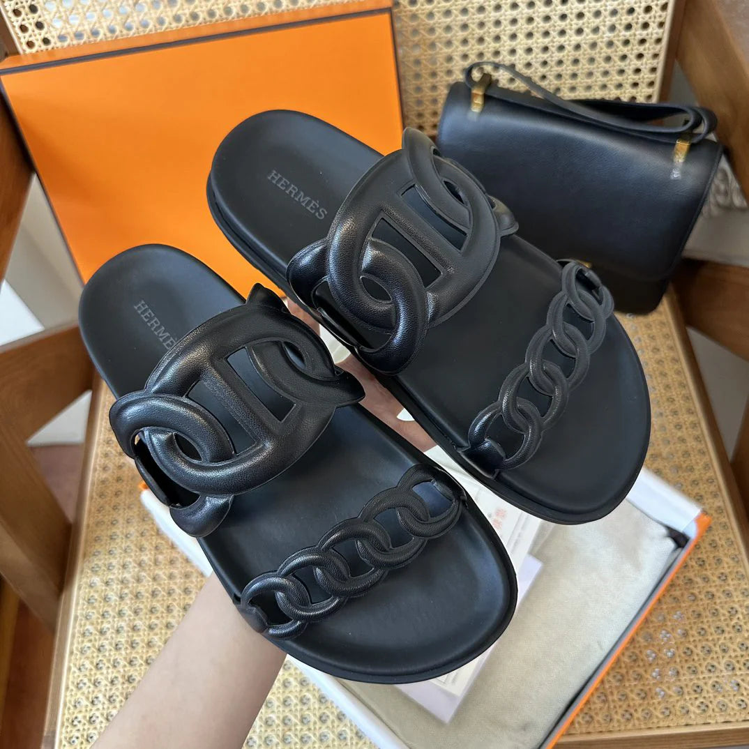 HERMES SANDAL