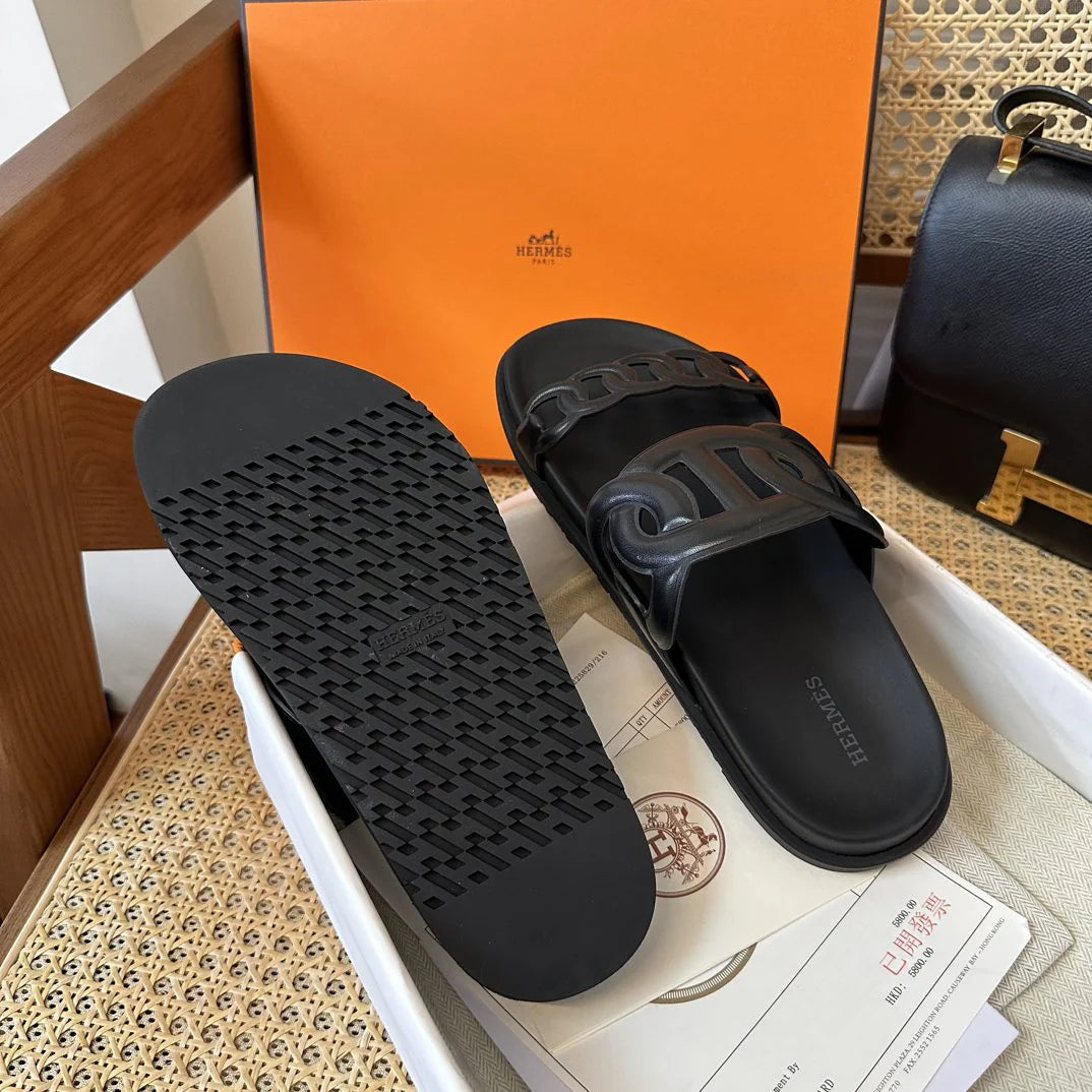 HERMES SANDAL