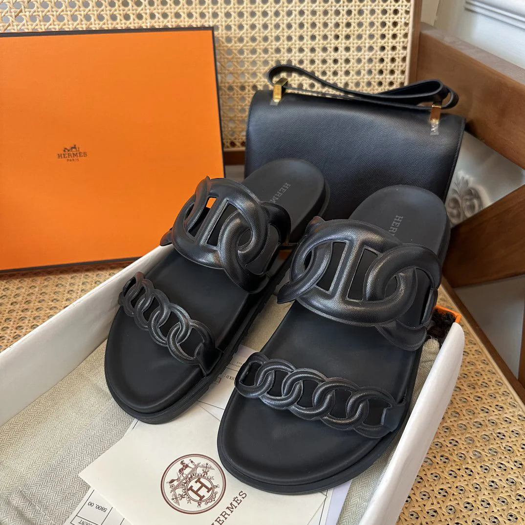 HERMES SANDAL