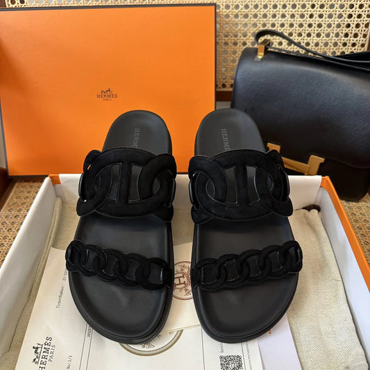 HERMES SANDAL