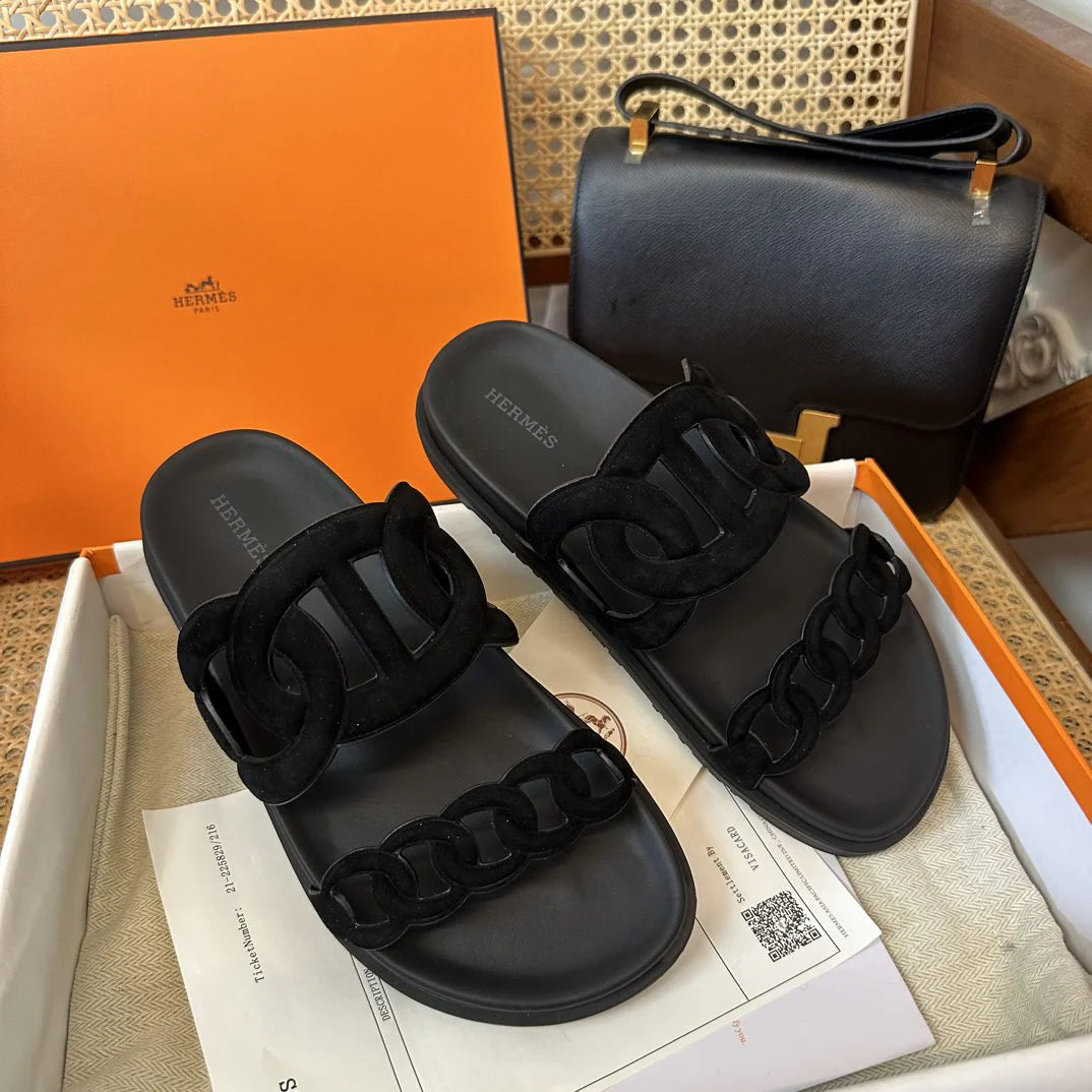 HERMES SANDAL