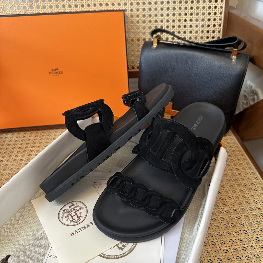 HERMES SANDAL