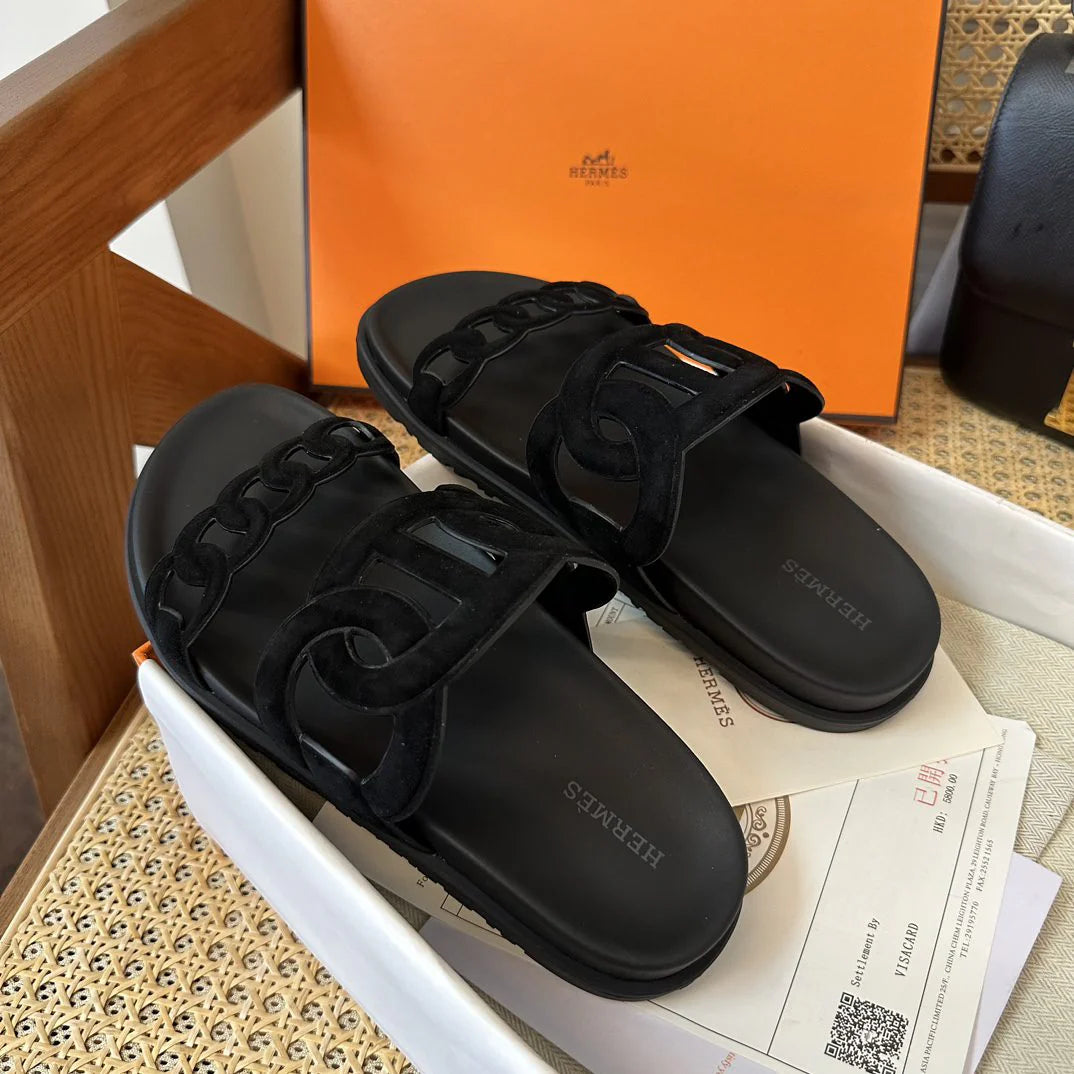 HERMES SANDAL