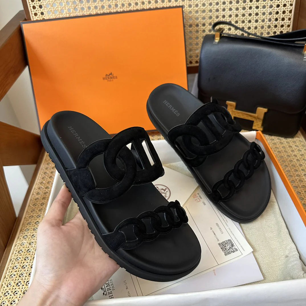 HERMES SANDAL