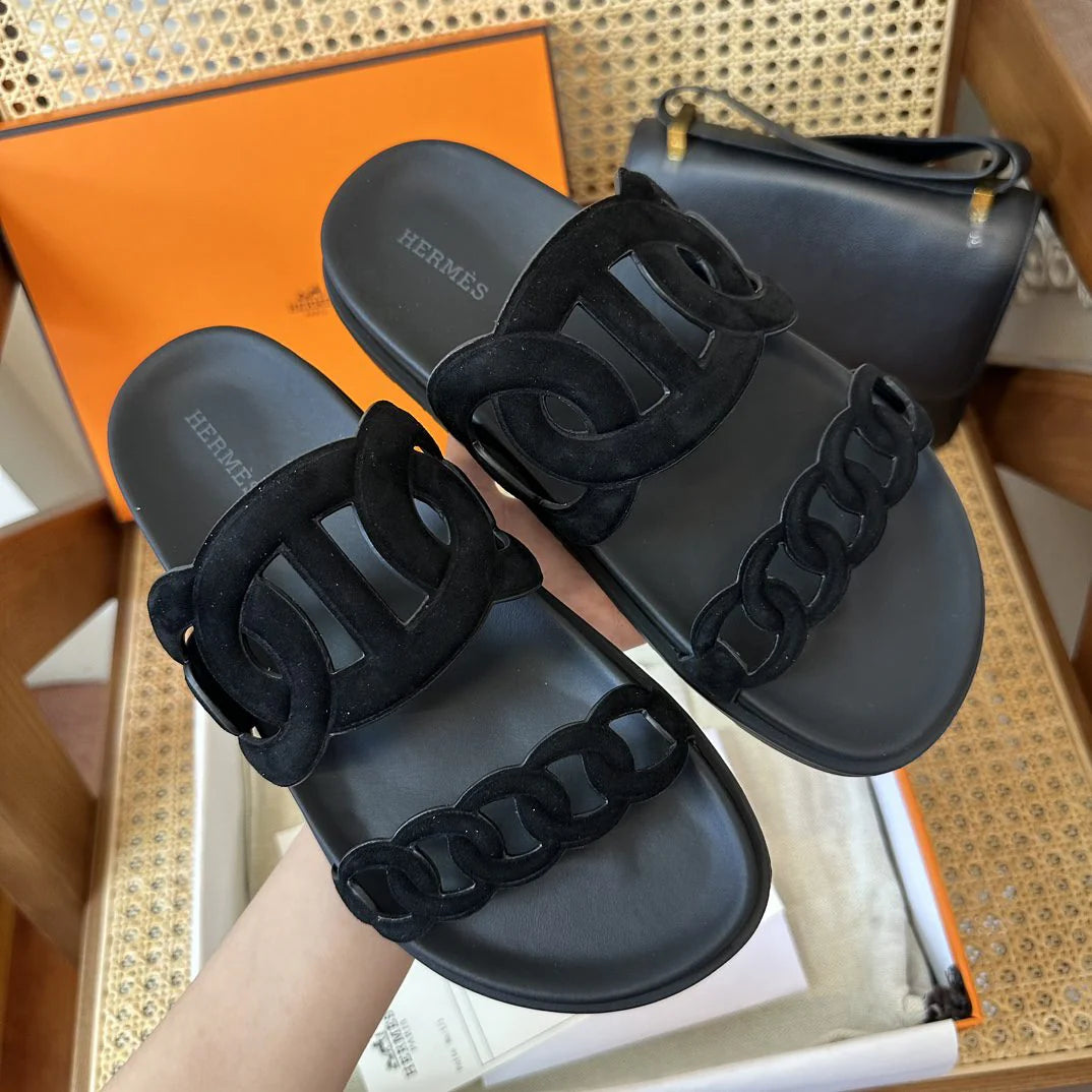 HERMES SANDAL