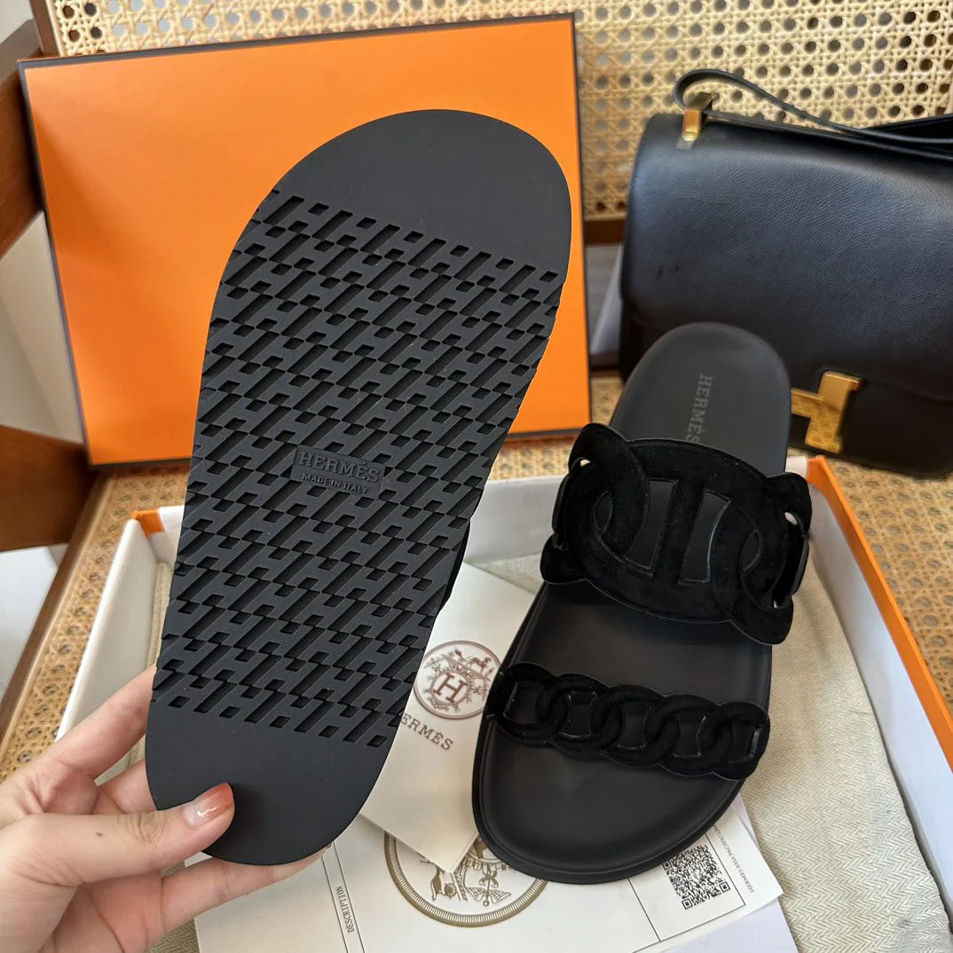 HERMES SANDAL