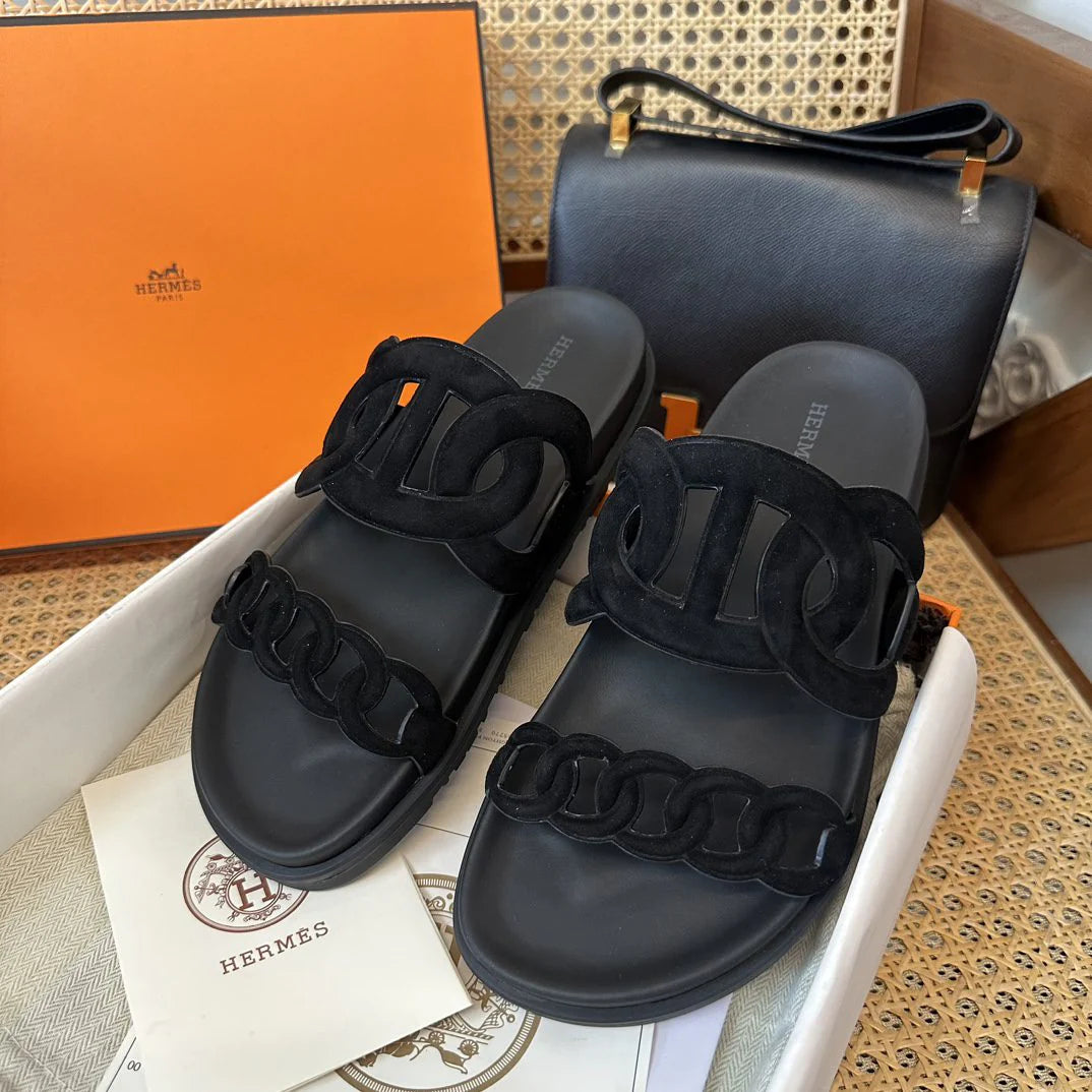 HERMES SANDAL