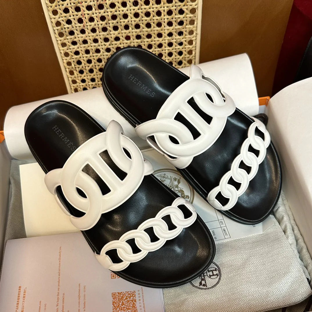 HERMES SANDAL
