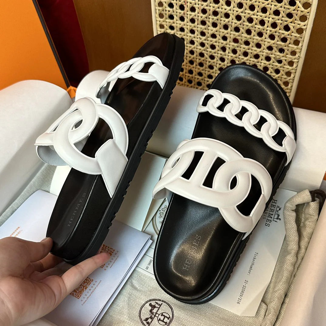 HERMES SANDAL