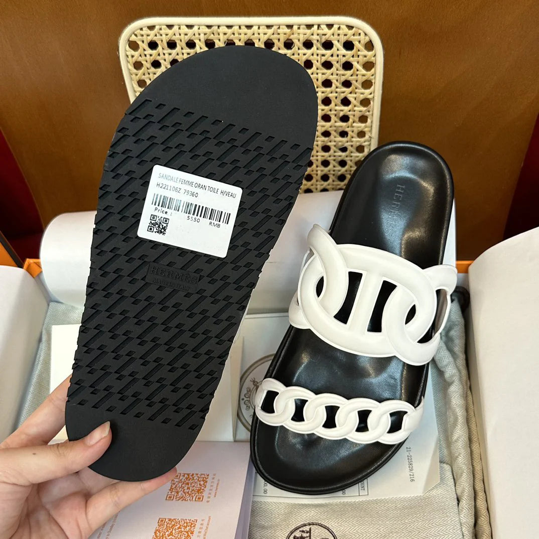 HERMES SANDAL