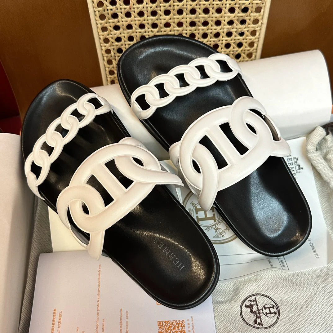 HERMES SANDAL