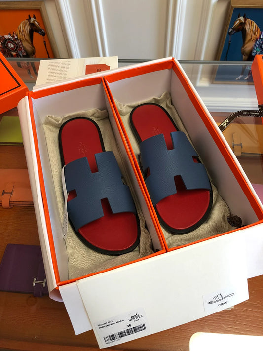 HERMES SANDAL