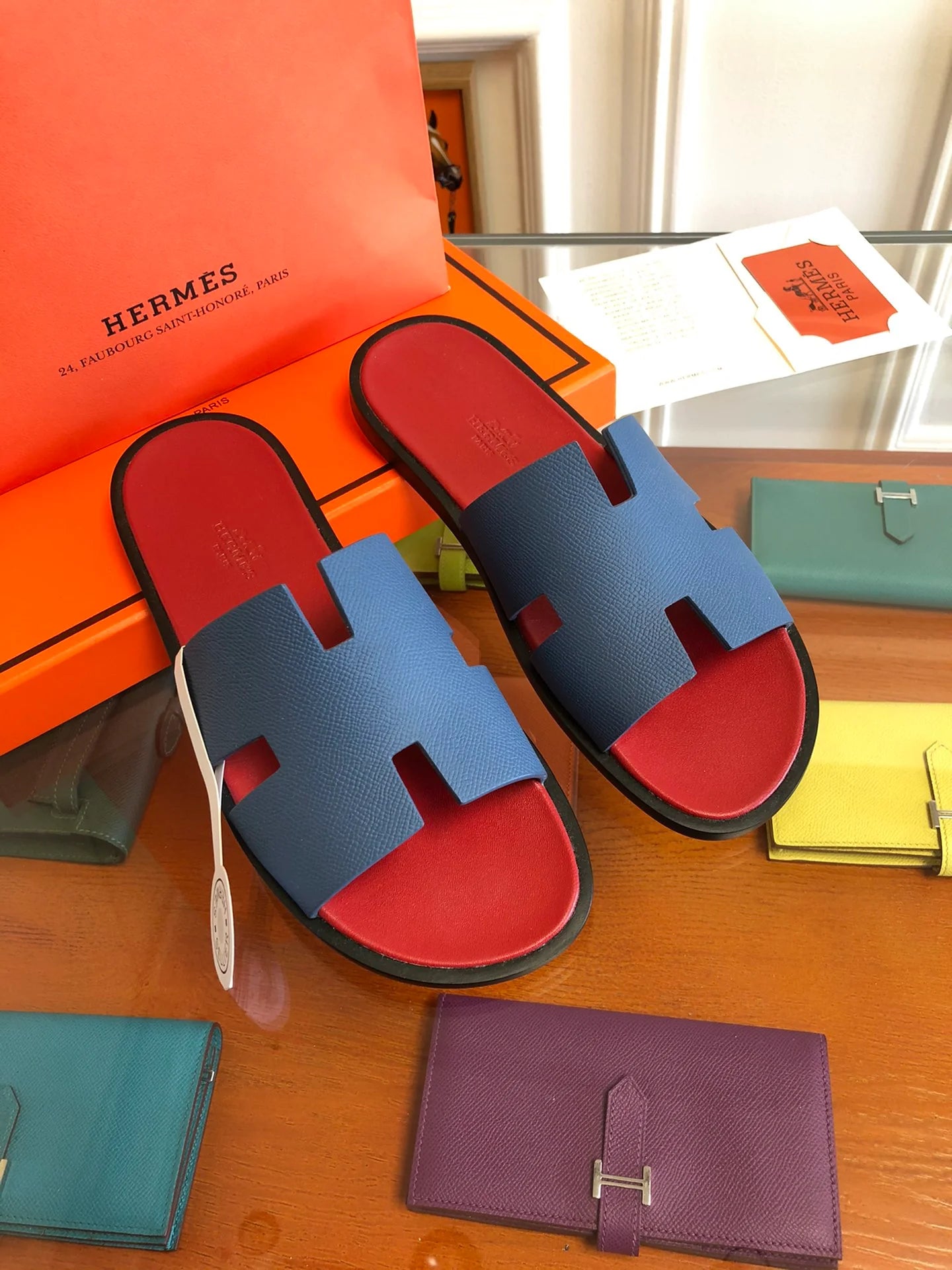 HERMES SANDAL