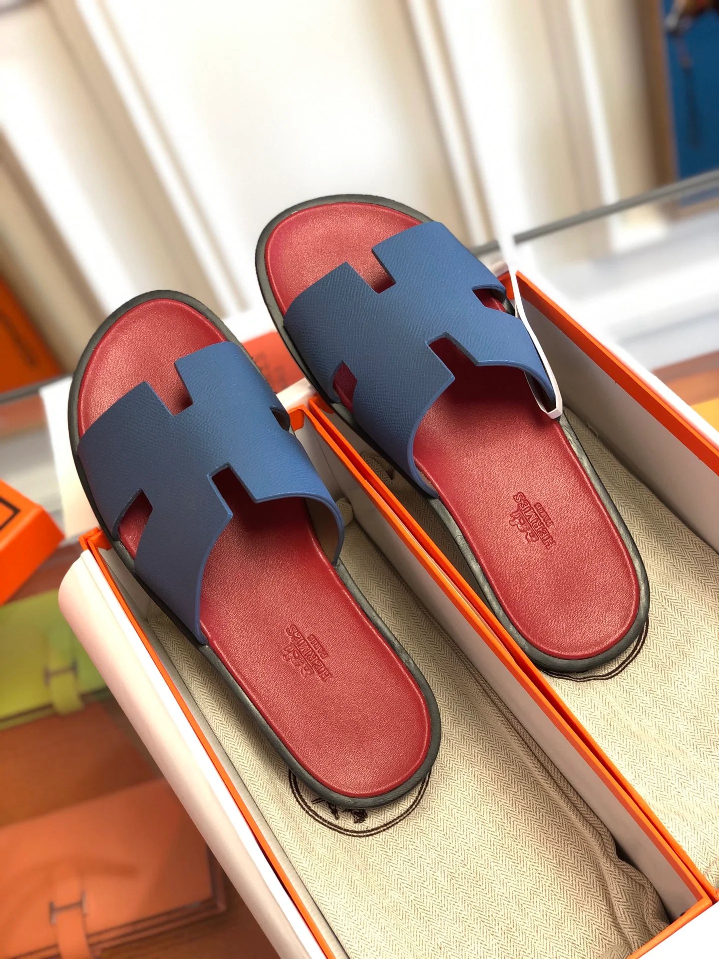 HERMES SANDAL