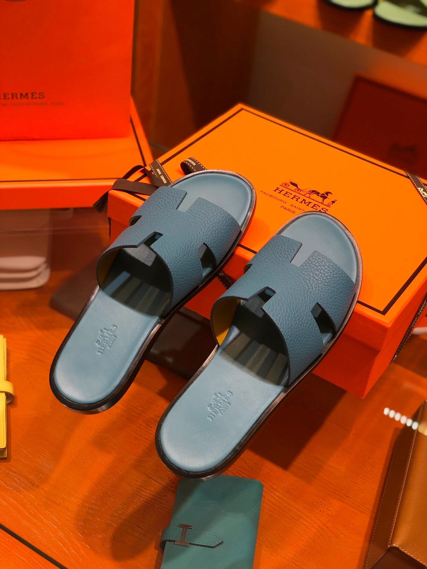 HERMES SANDAL