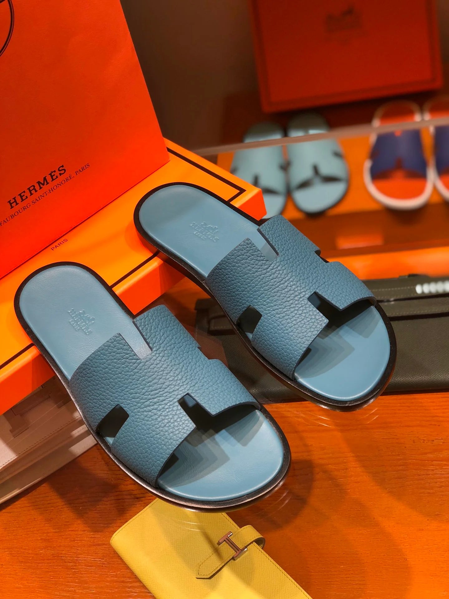 HERMES SANDAL