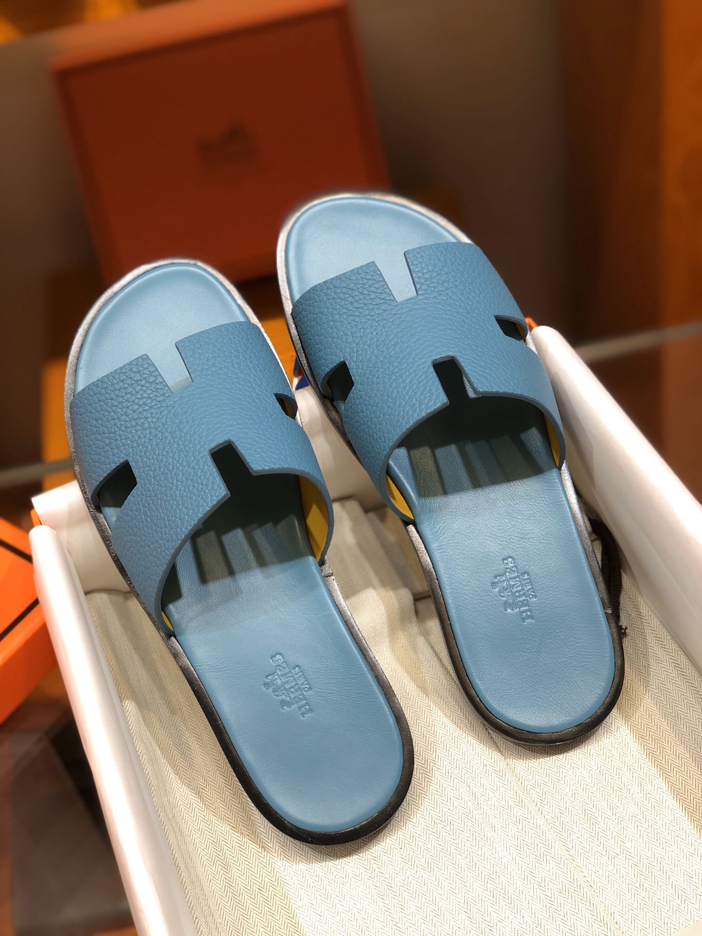 HERMES SANDAL