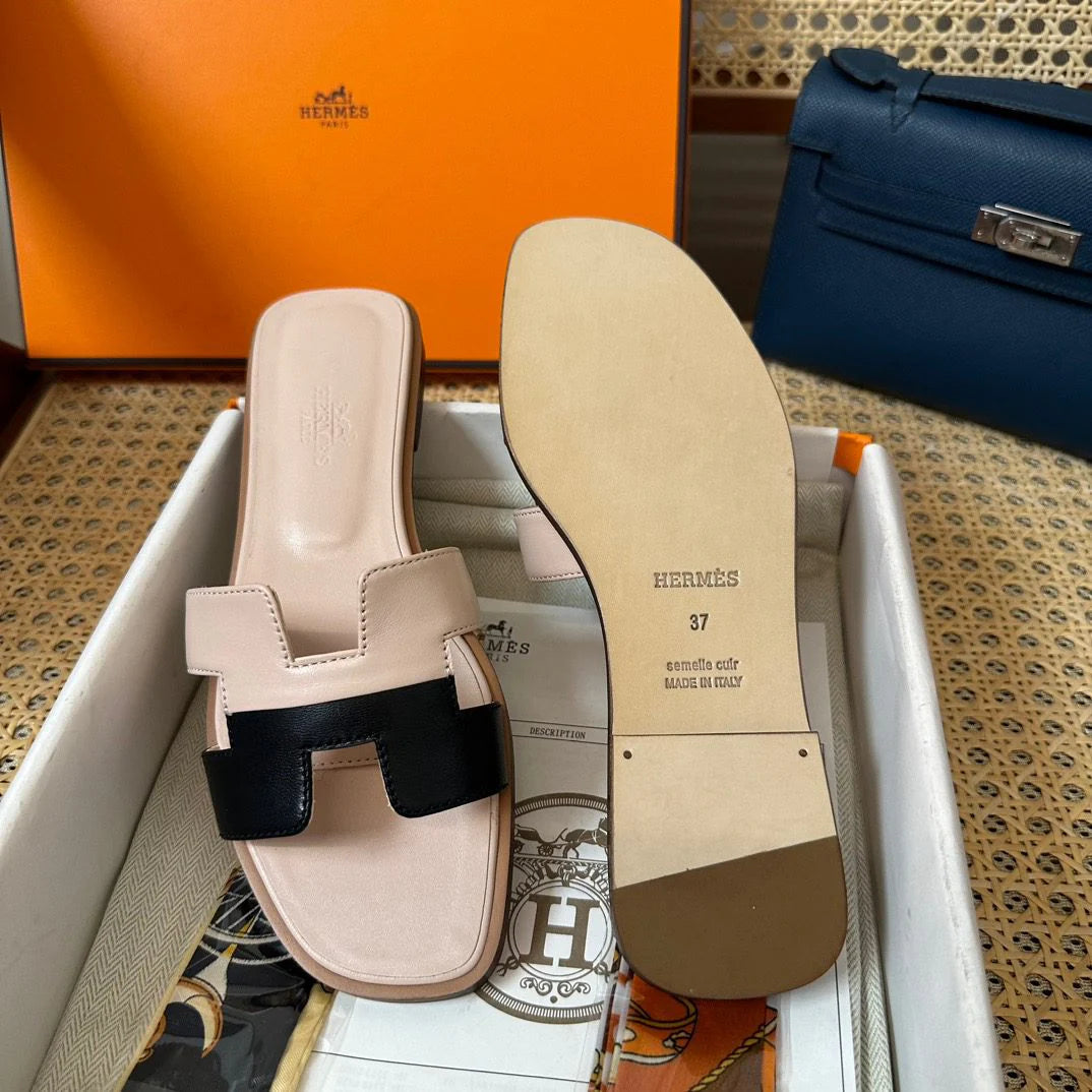 HERMES SANDAL