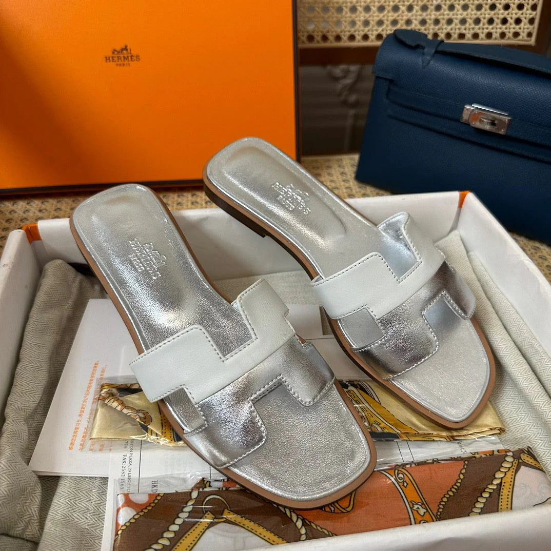HERMES SANDAL