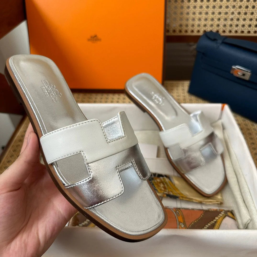 HERMES SANDAL