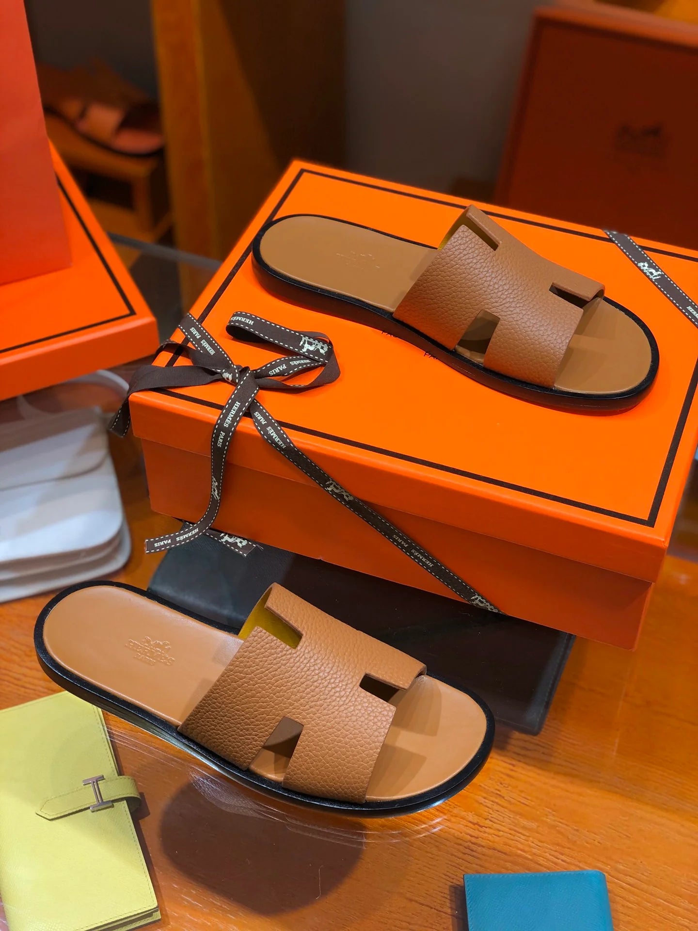 HERMES SANDAL