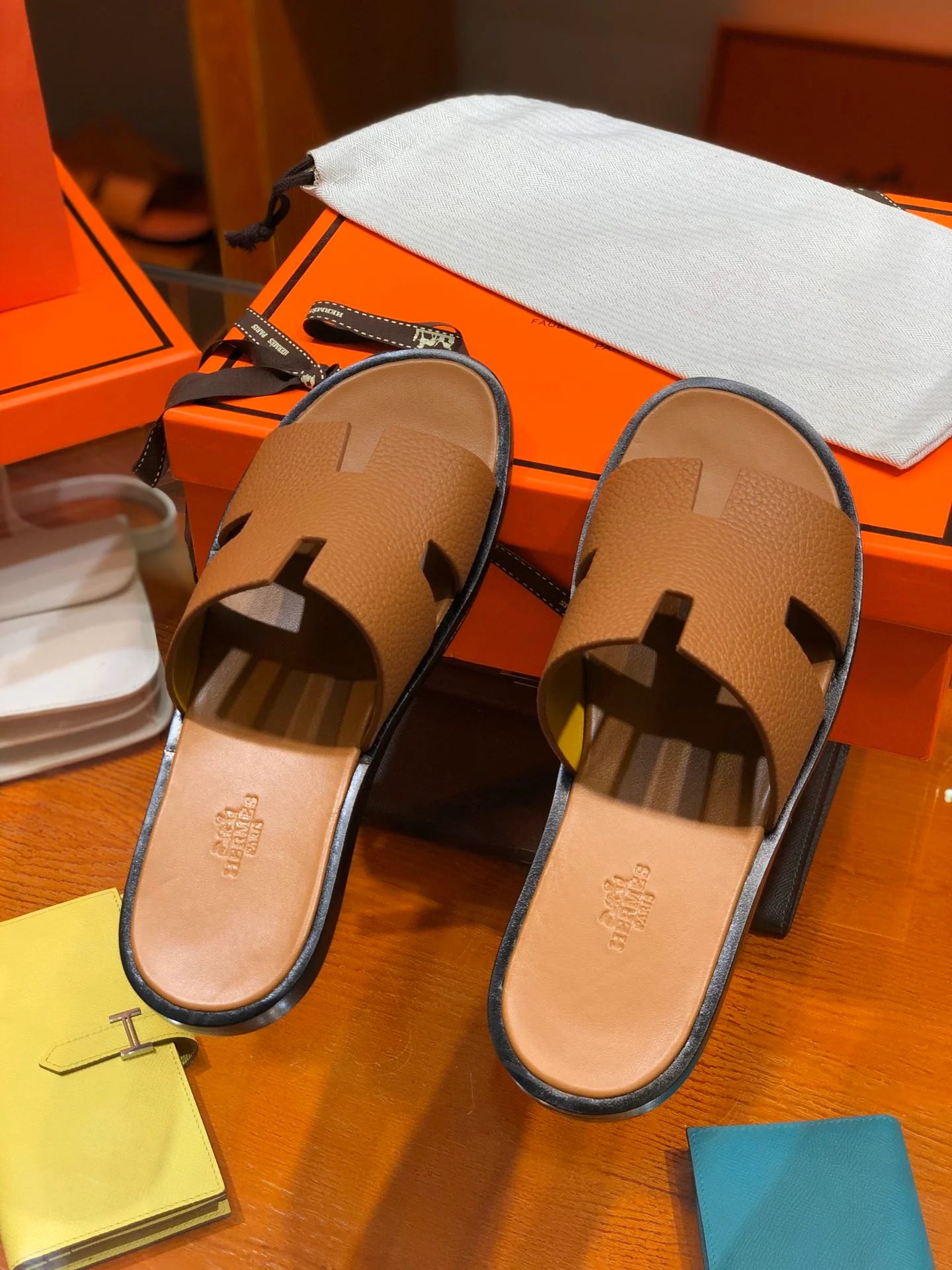 HERMES SANDAL