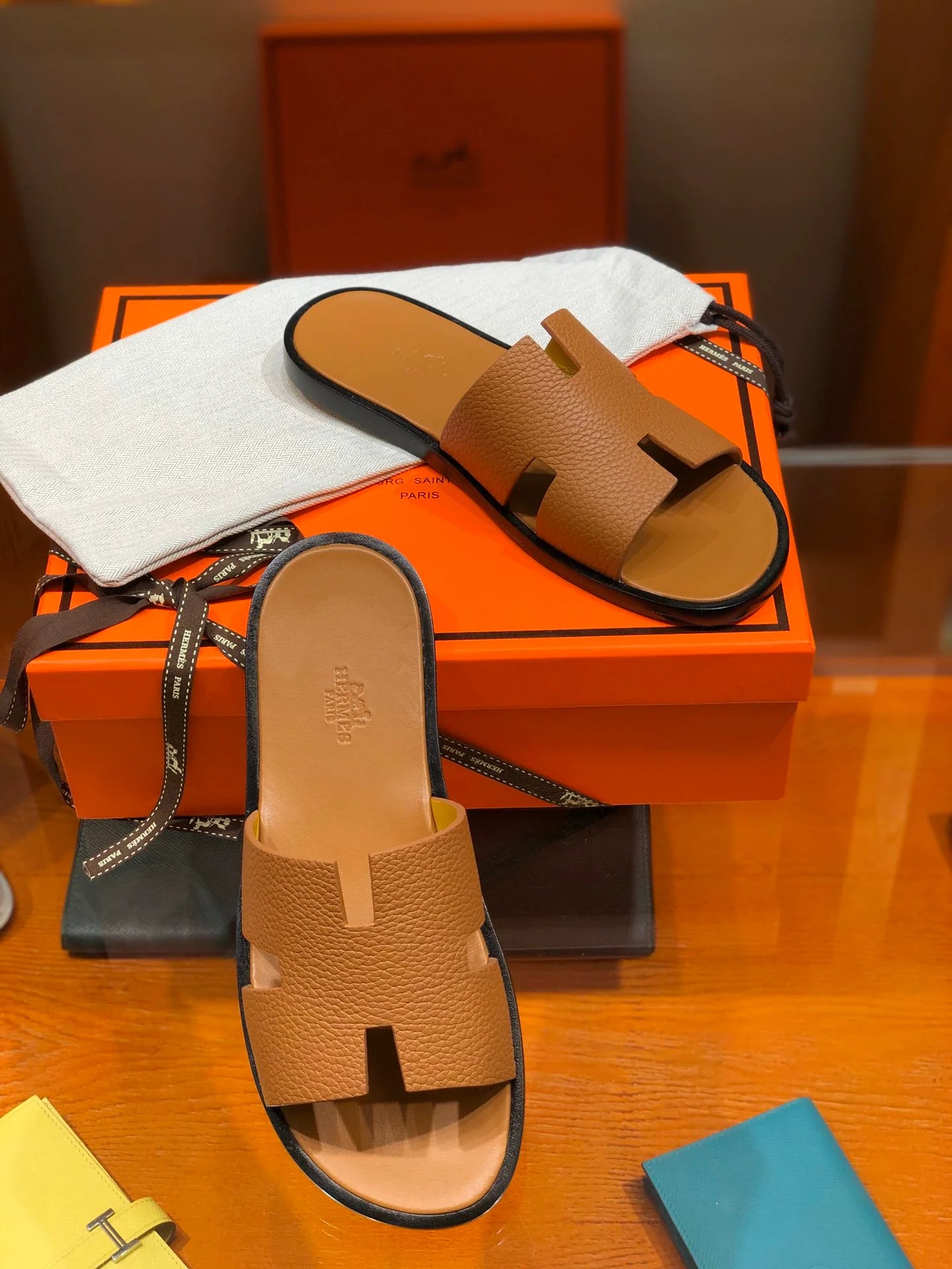 HERMES SANDAL