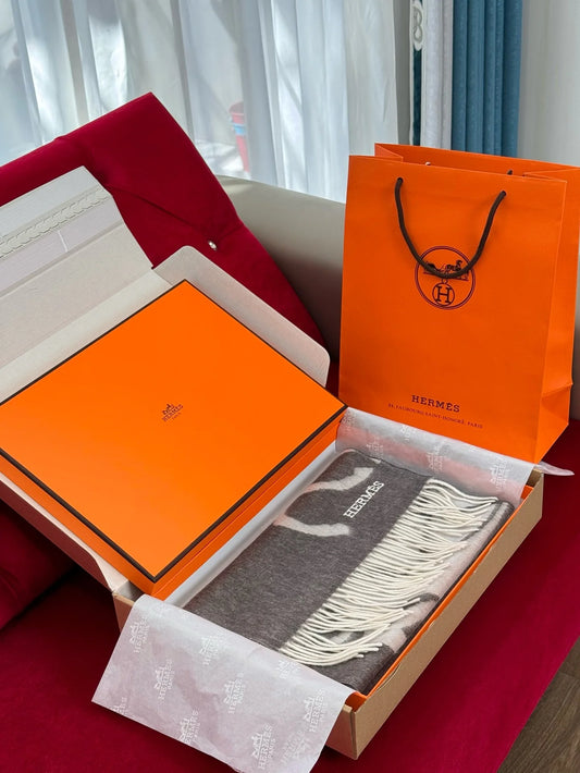 HERMES SCARF