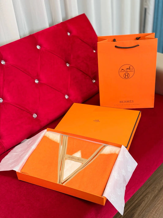 HERMES SCARF