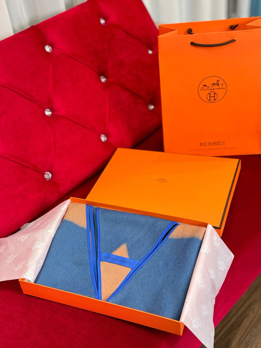 HERMES SCARF