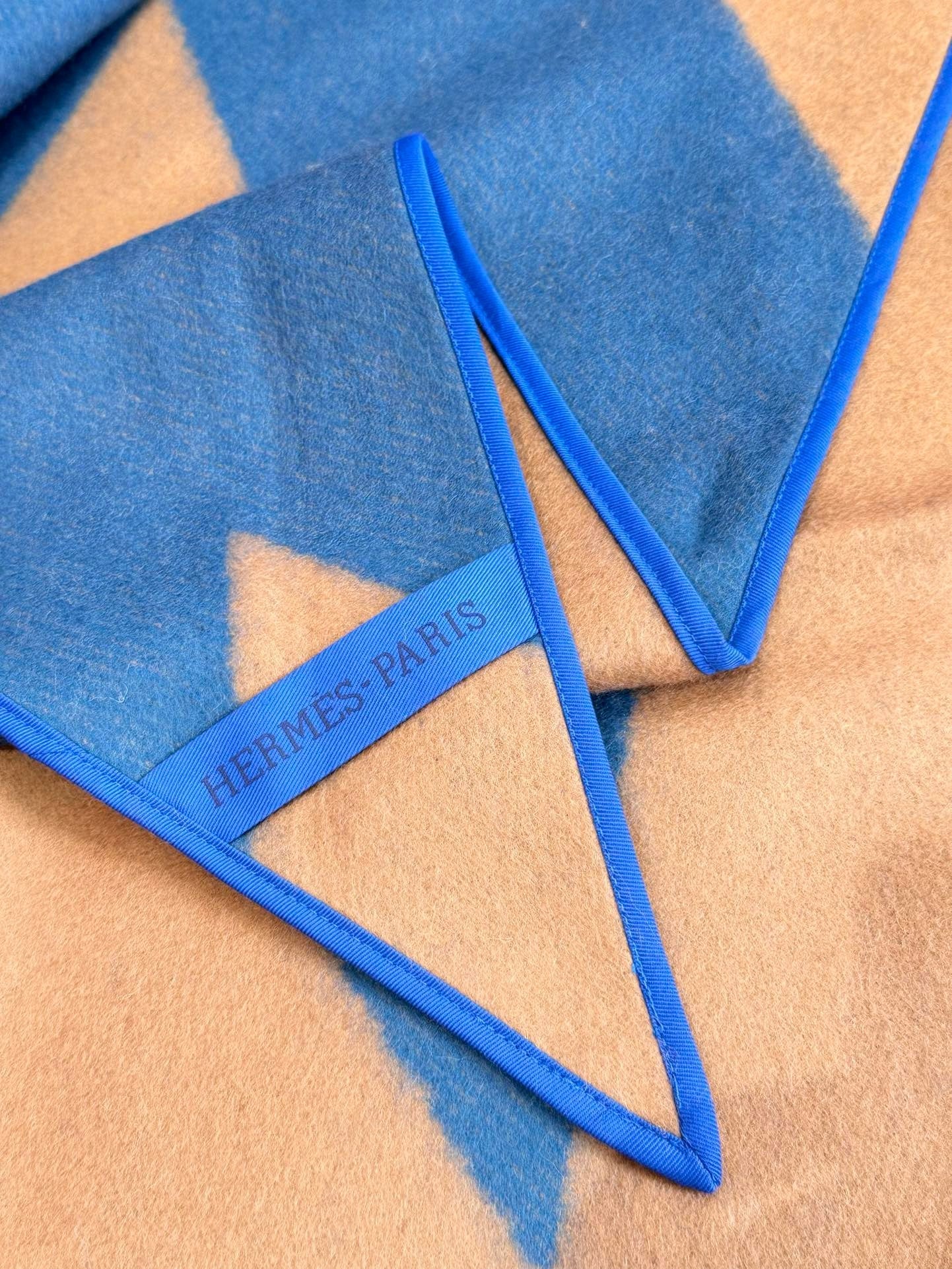 HERMES SCARF
