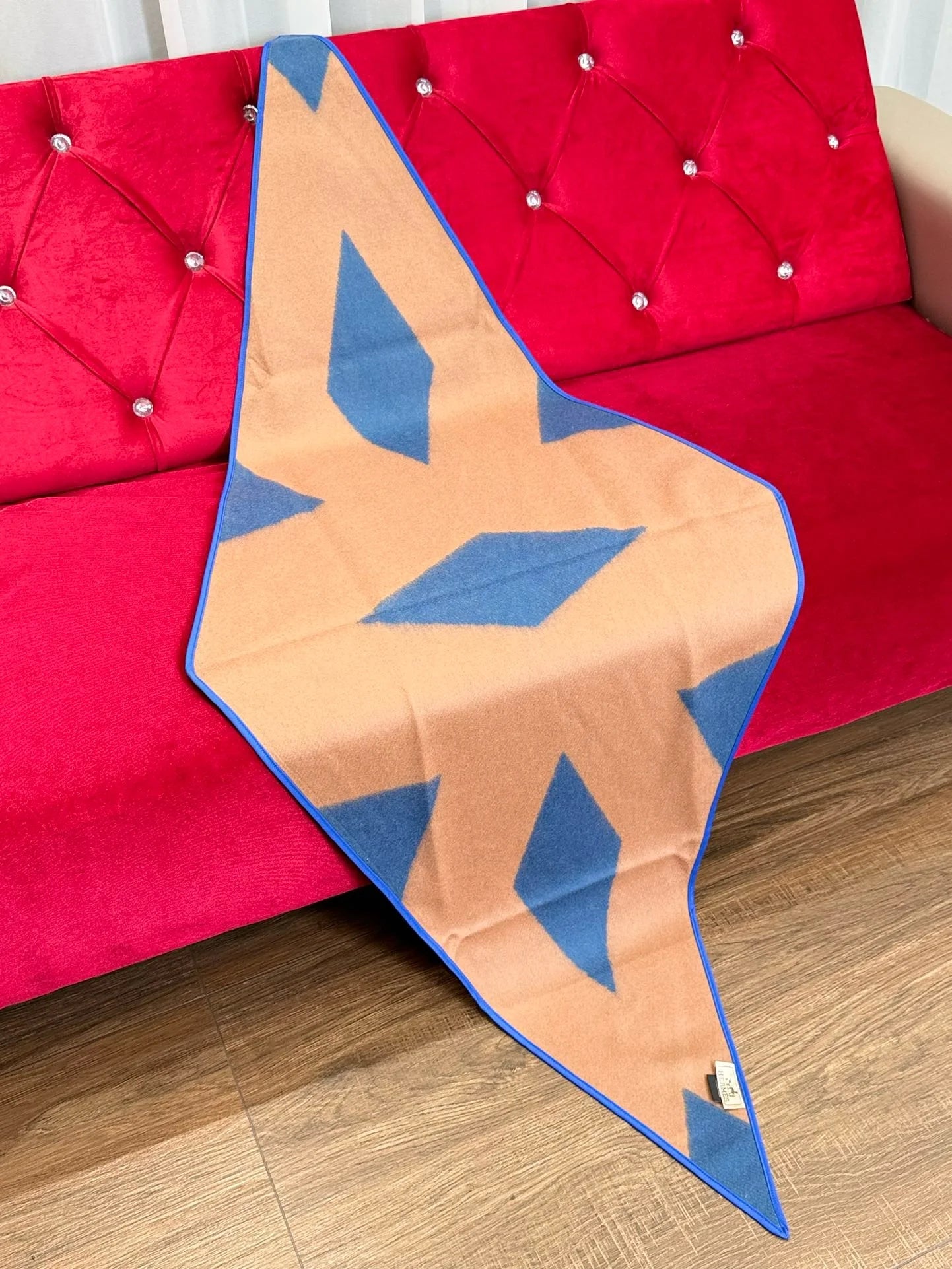 HERMES SCARF