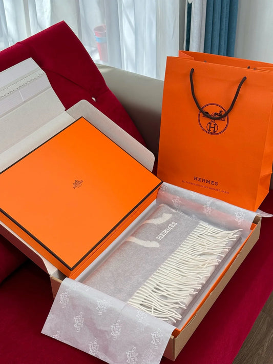 HERMES SCARF