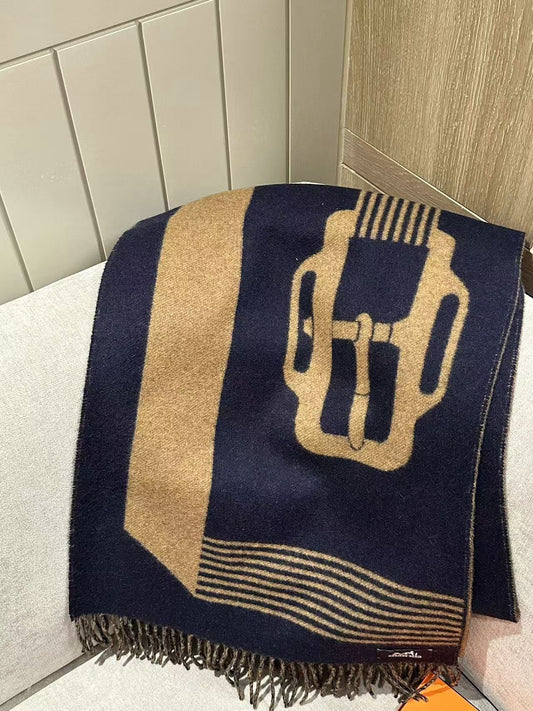 Hermes Scarf