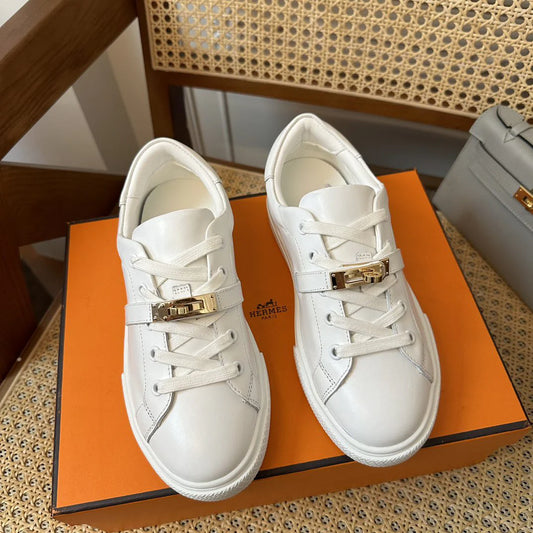 HERMES SNEAKER