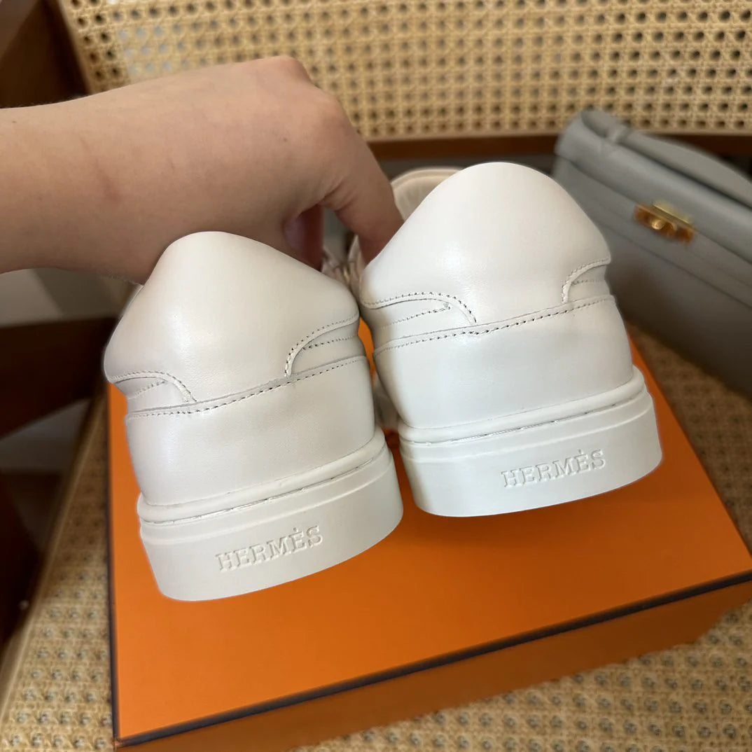 HERMES SNEAKER
